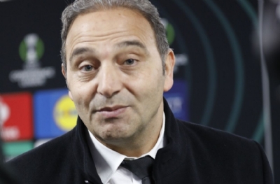 Fuat Çapa: Sonuç bizi üzdü