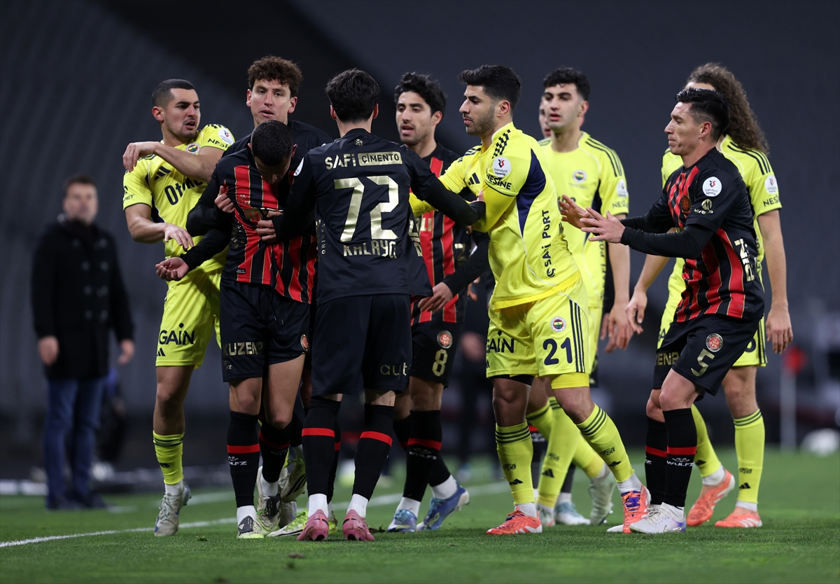Karagümrük-fener
