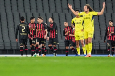 Bartuğ Fenerbahçe'deki gol sayısını yakaladı: 1!