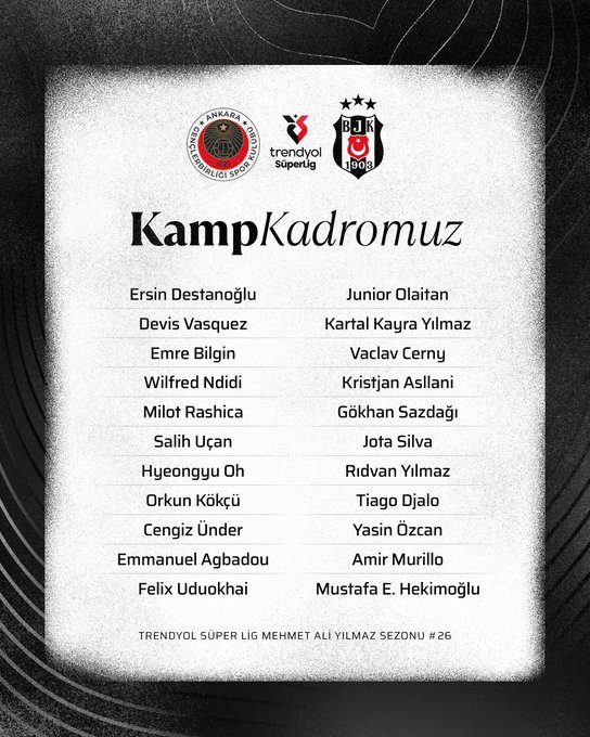Besıktas