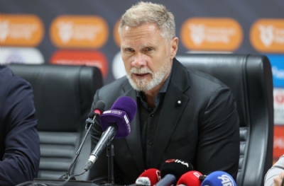 Fink takımın performansından memnun
