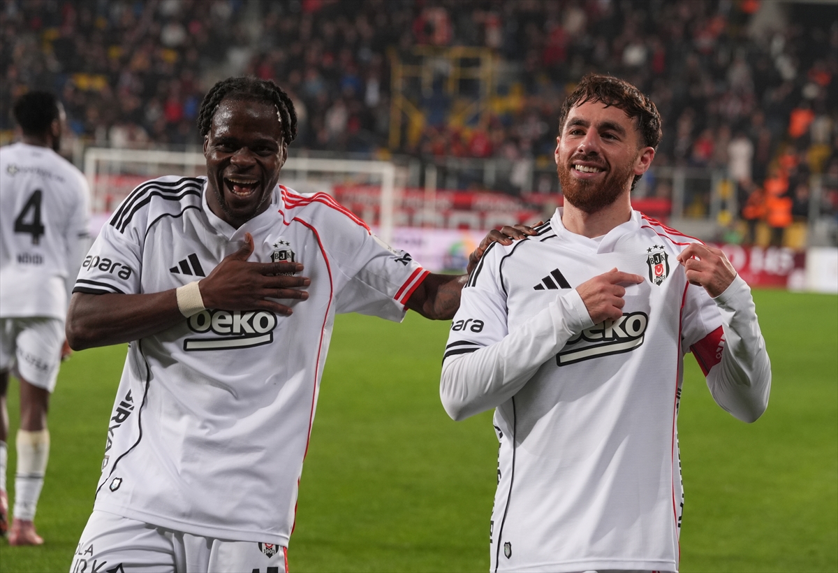beşiktaş
