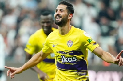 Emre Akbaba'dan kötü haber