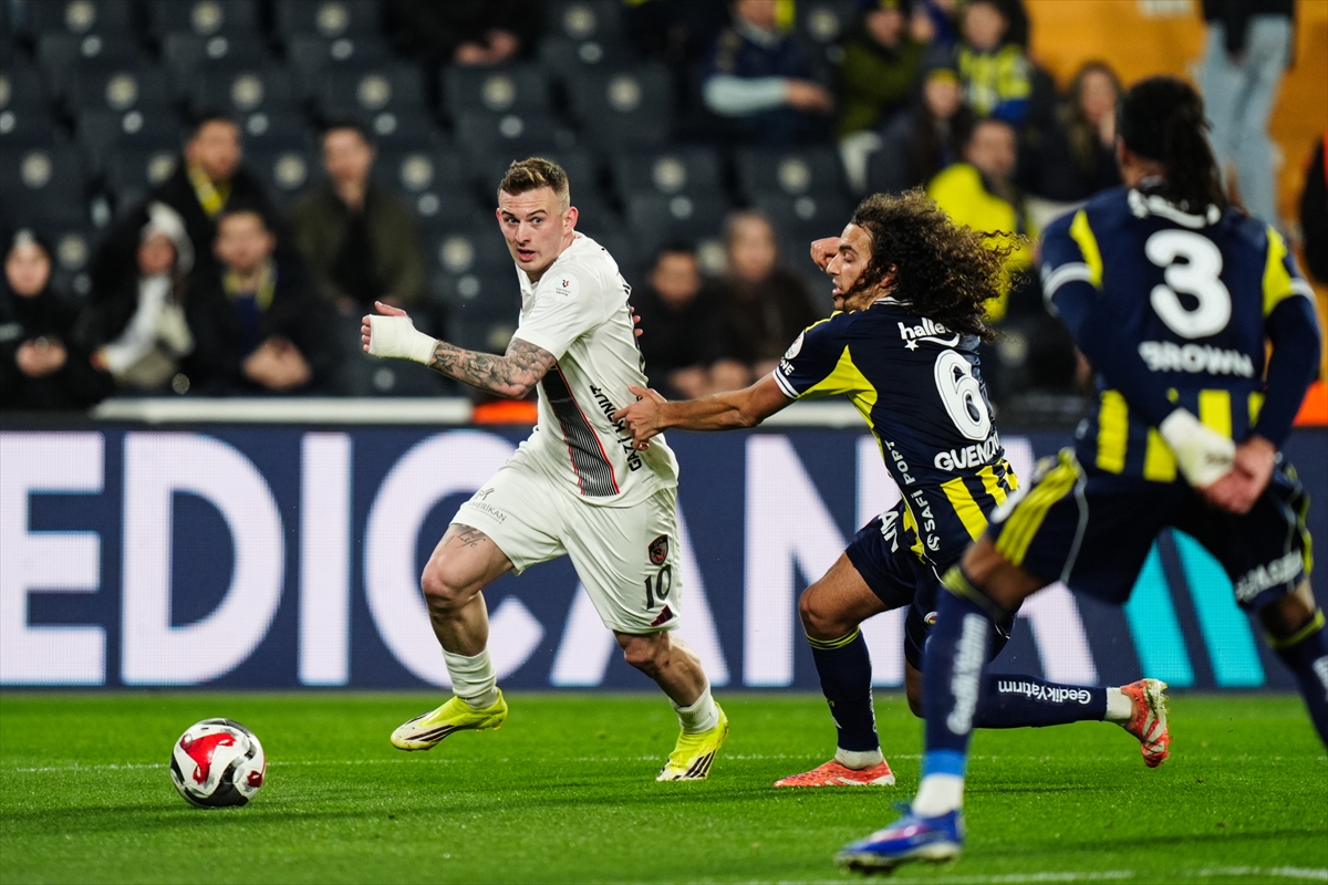 Matteo Guendouzi