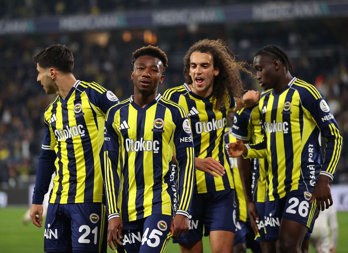 Matteo Guendouzi