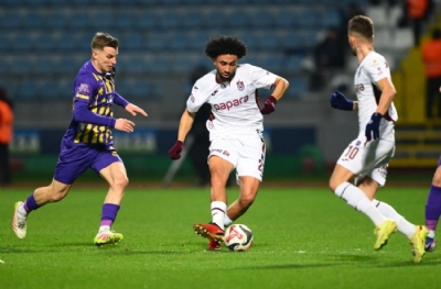 Eyüpspor-Trabzonspor: 0-1 (MAÇ SONUCU)