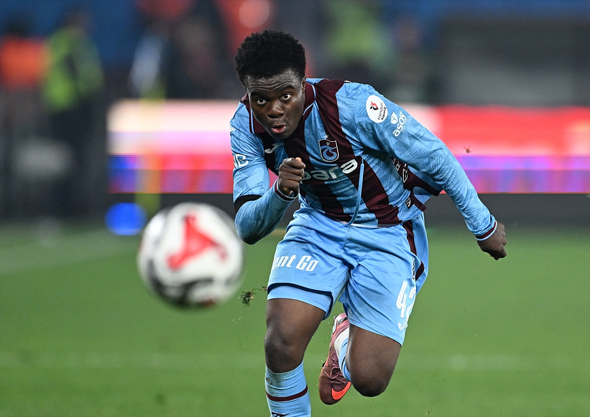 Trabzonspor