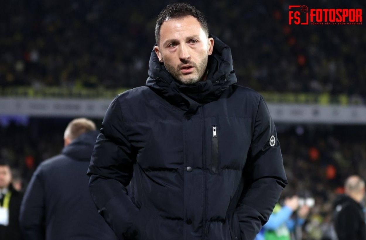 Tedesco iplerini çekti: Siz olmadan 4 attık