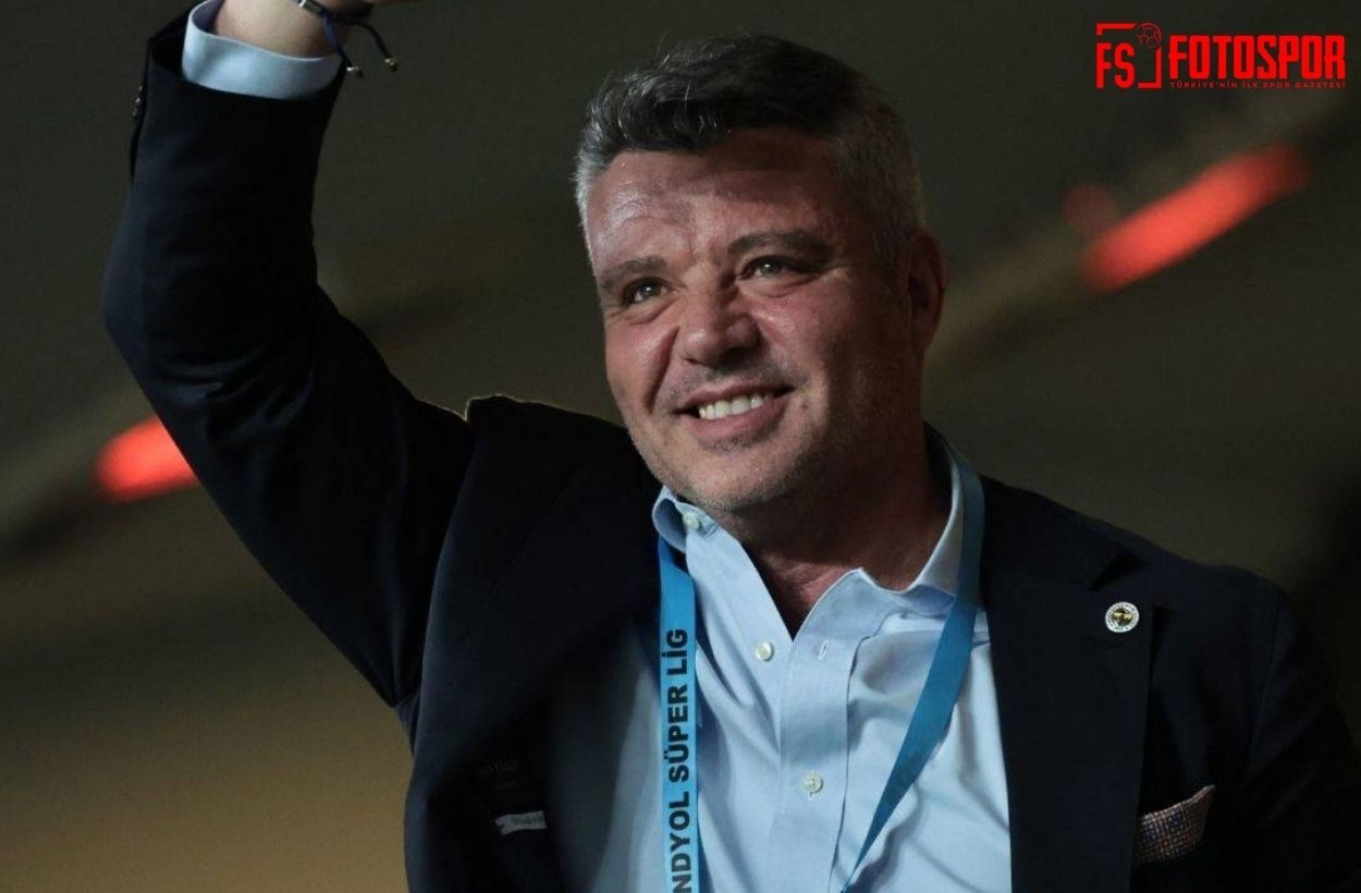 Fenerbahçe'nin genetiğinde var! Konuşturan dört sezon