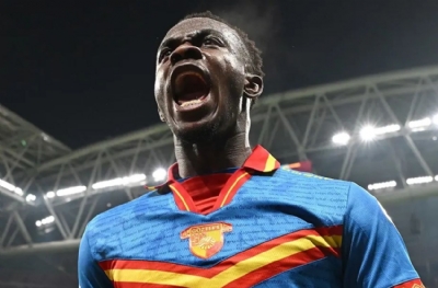 Galatasaray ve Beşiktaş Anthony Dennis'in peşinde