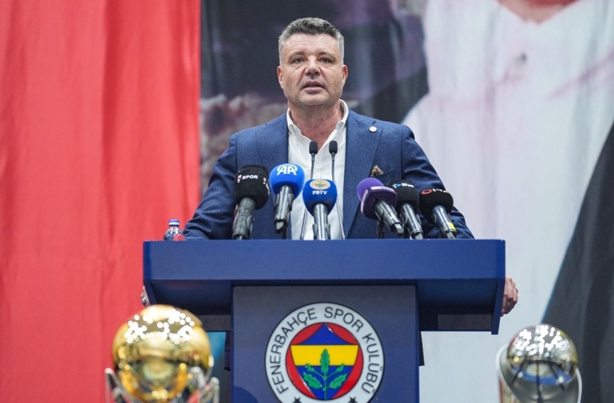 Başkan Sadettin Saran'dan birlik mesajı