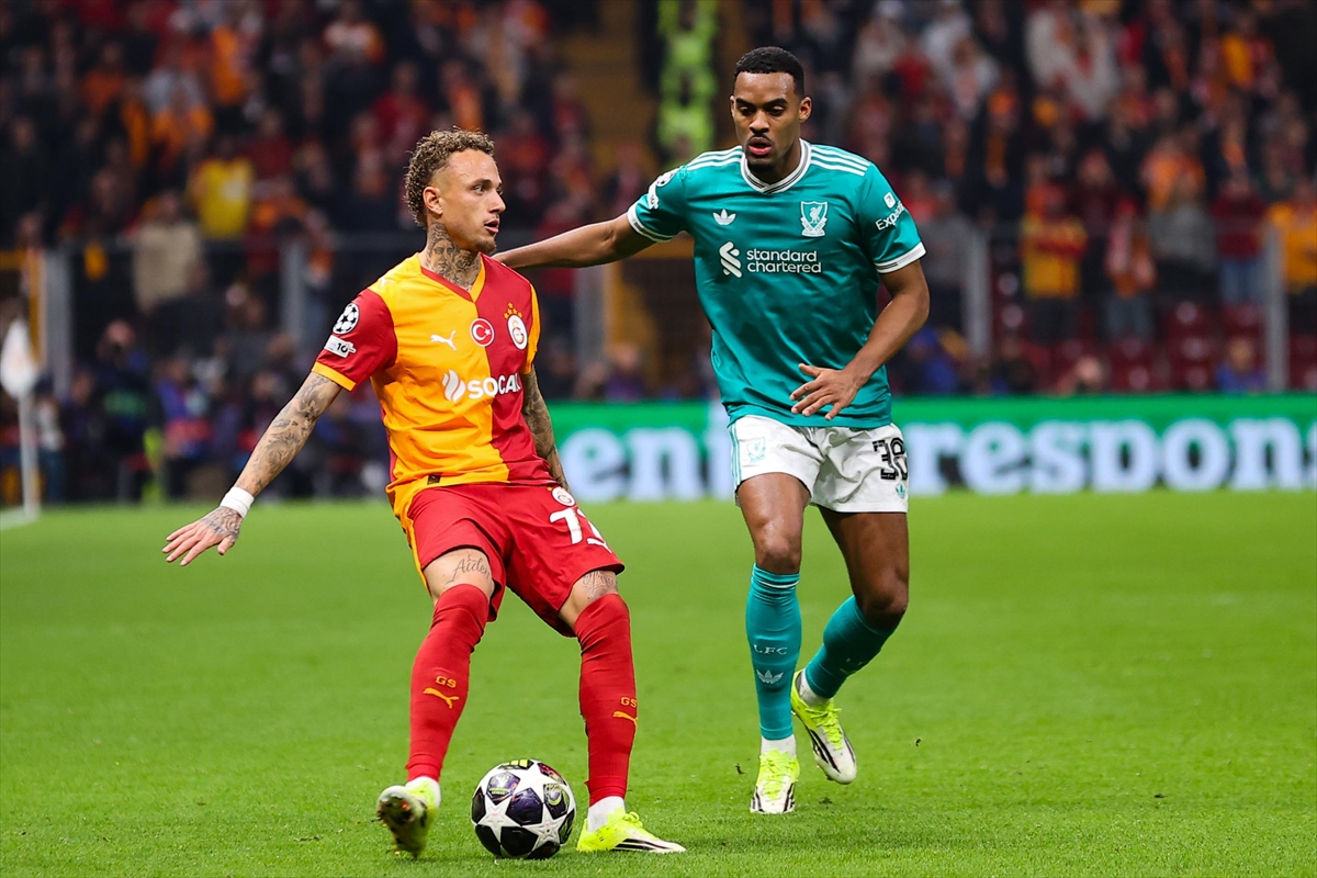 Galatasaray