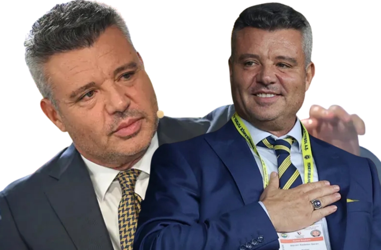 Fenerbahçe çetelere savaş açtı