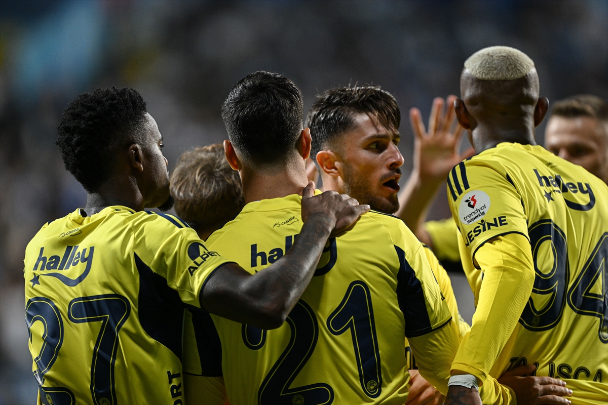 fenerbahçe