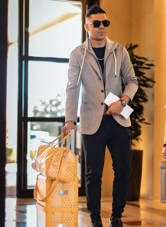 Casemiro