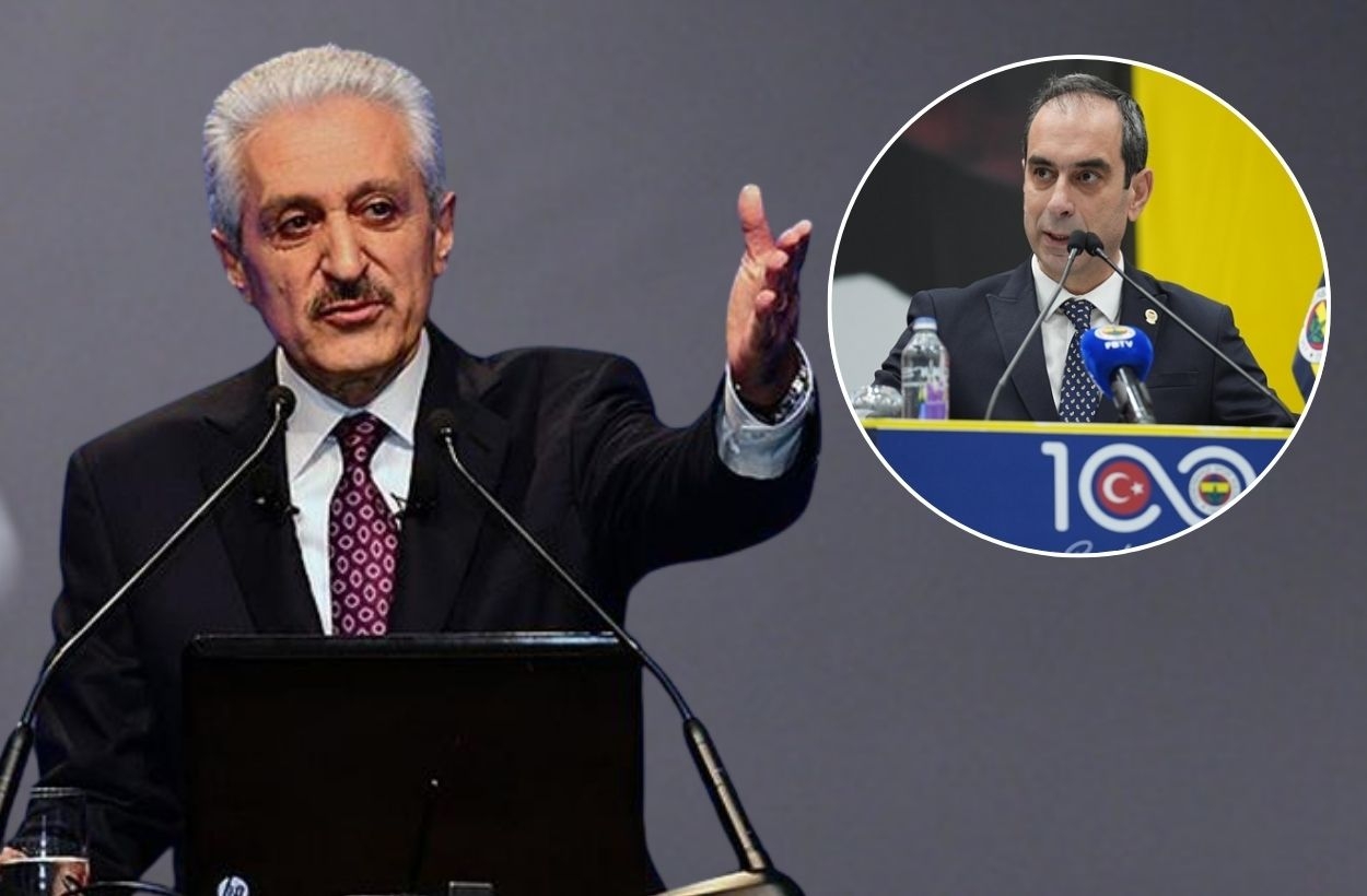 Mehmet Ali Aydınlar'ın tek şartı! Şekip Mosturoğlu sürprizi
