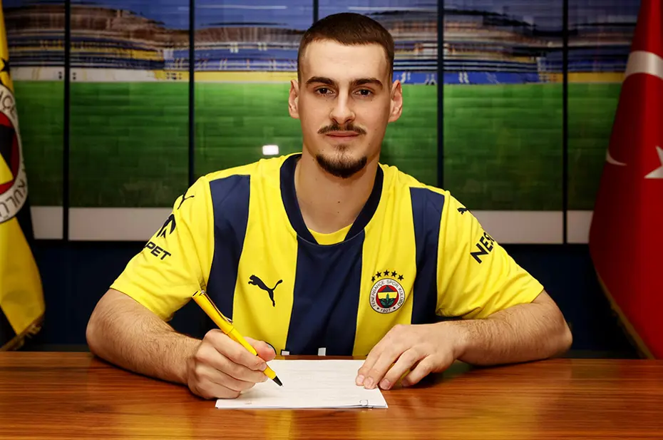 Fenerbahce