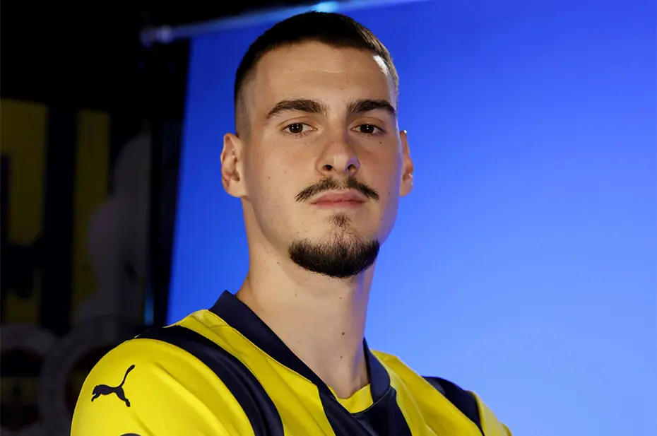 Fenerbahce