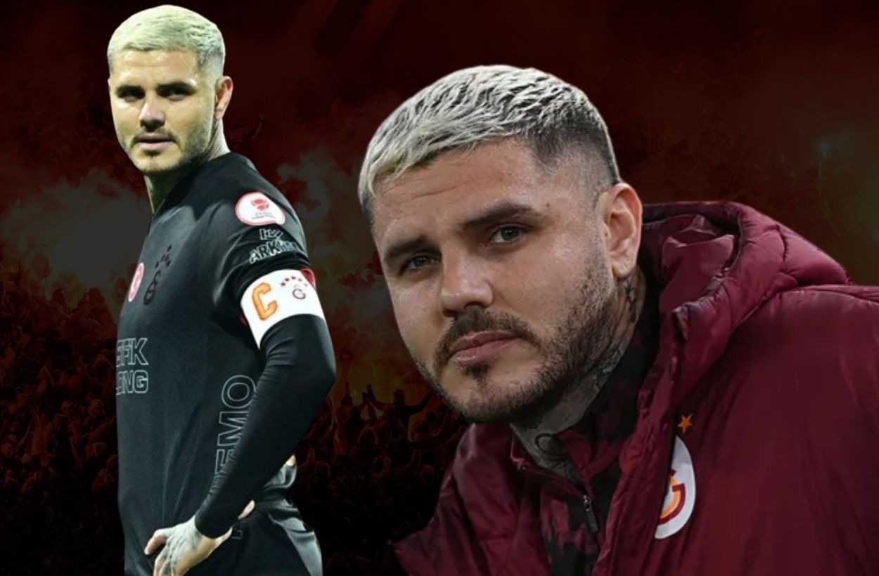 Para yok Icardi yok! Gelişini yine erteledi
