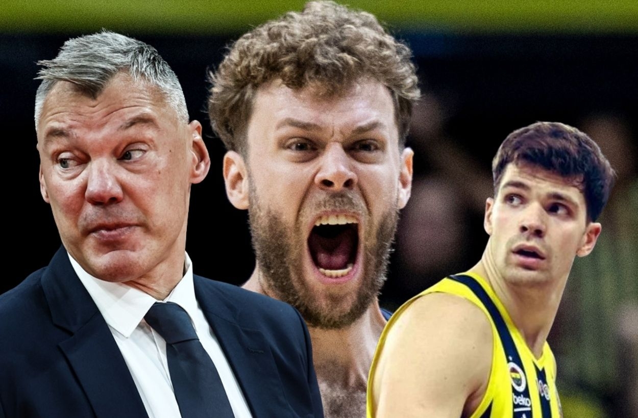 Fenerbahçe Beko Nicolo Melli'yi arıyor