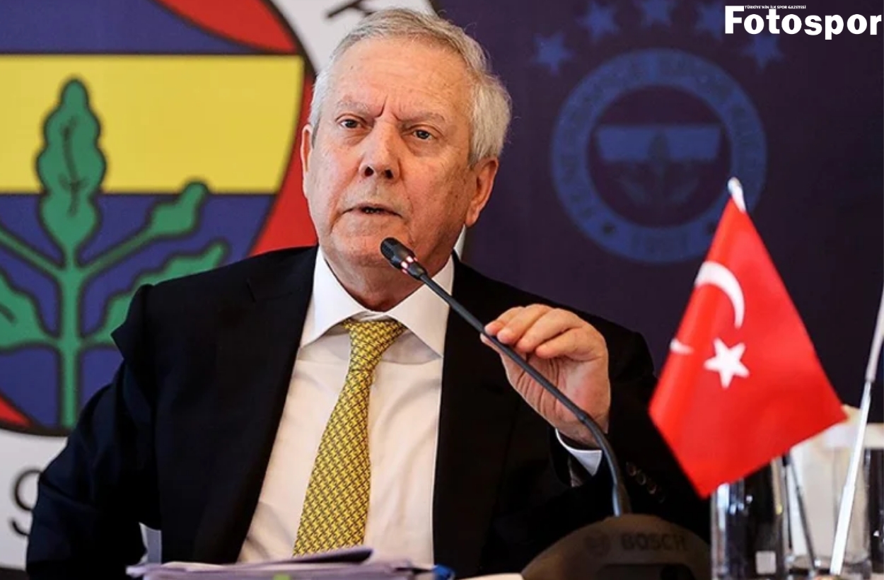 Fenerbahce