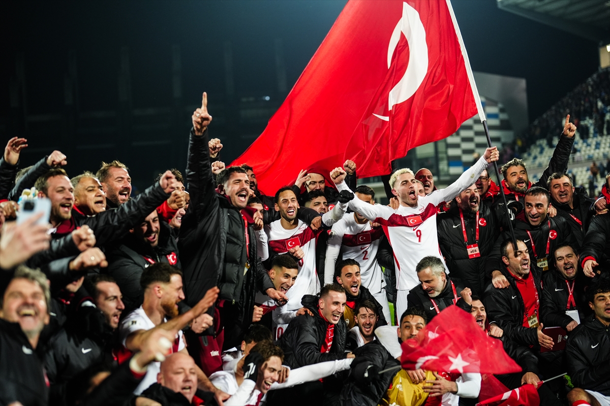 Mıllı Takım