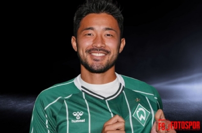 Göztepe'den Japon hamlesi! Bundesliga'dan geliyor