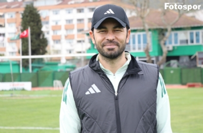 Selçuk İnan'dı!