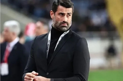Volkan Demirel: Düşme derdimiz yok