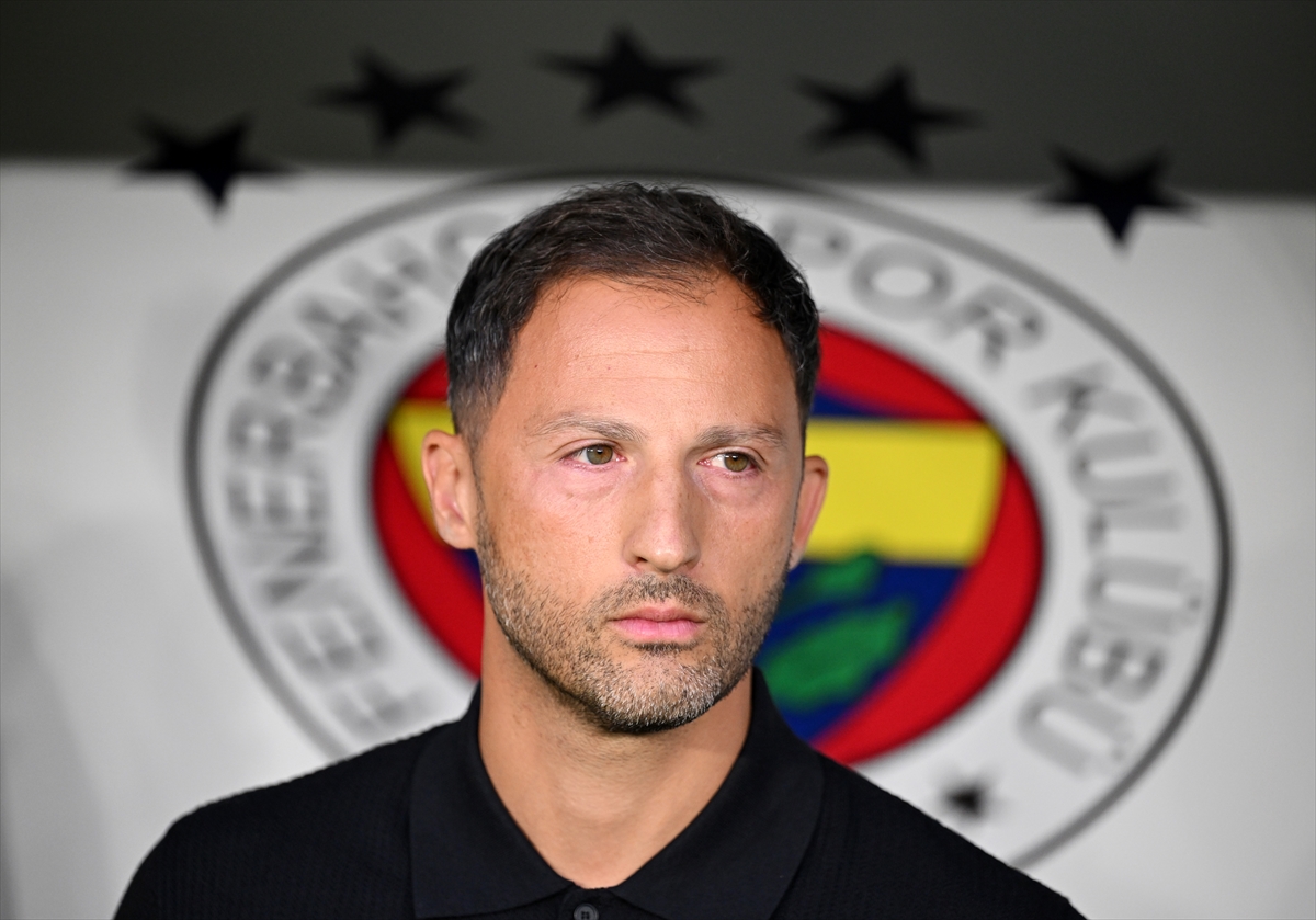 Fenerbahce