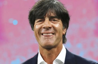 5 yıldır boştu: Löw, Gana'nın başına