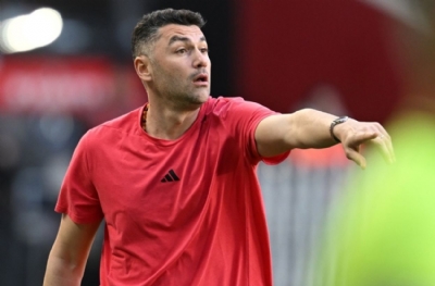 Burak Yılmaz: Bu oyunun karşılığı galibiyet olmalıydı
