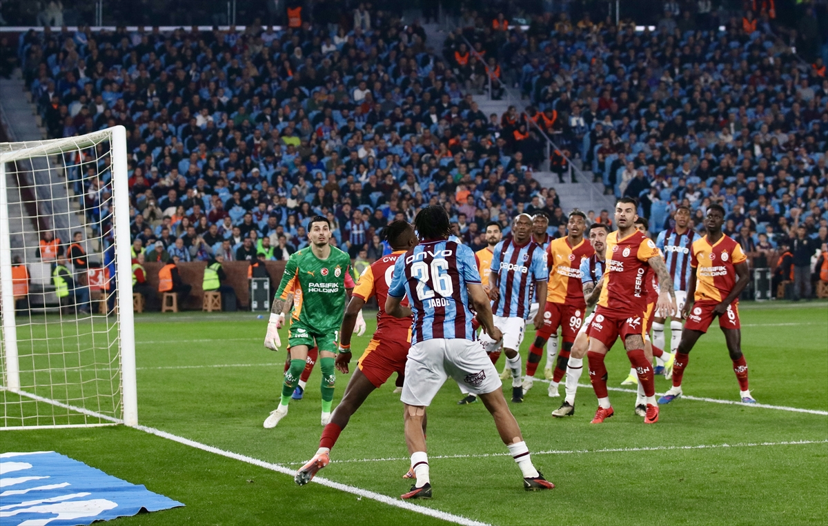 Galatasaray