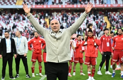 Antalyaspor 5 hafta sonra nefes aldı