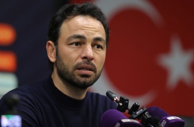  Selçuk İnan'dan duygusal Galatasaray itirafı