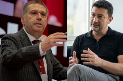 Gençlerbirliği'nde istifa sesleri