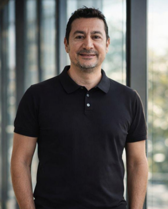 İsmail Geliç