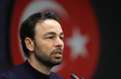 Selçuk İnan'dan Galatasaray'a gözdağı: Gücümüzün farkındayız