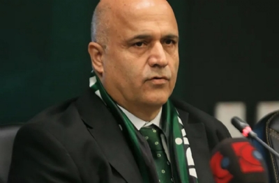 Kocaelispor Başkanı Galatasaray maçından puan bekliyor
