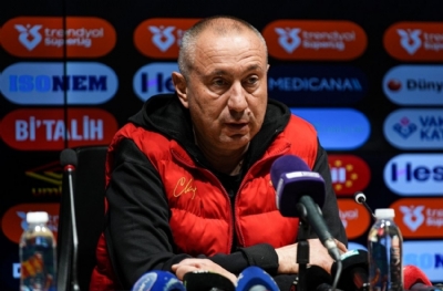 Stanimir Stoilov: Şimdi önümüze bakmalıyız