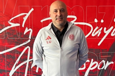 Antalyaspor'un amacı Beşiktaş deplasmanından 3 puanla dönmek