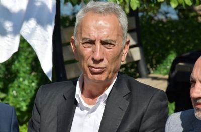 Galatasaray eski başkanı Adnan Polat'tan adaylık açıklaması