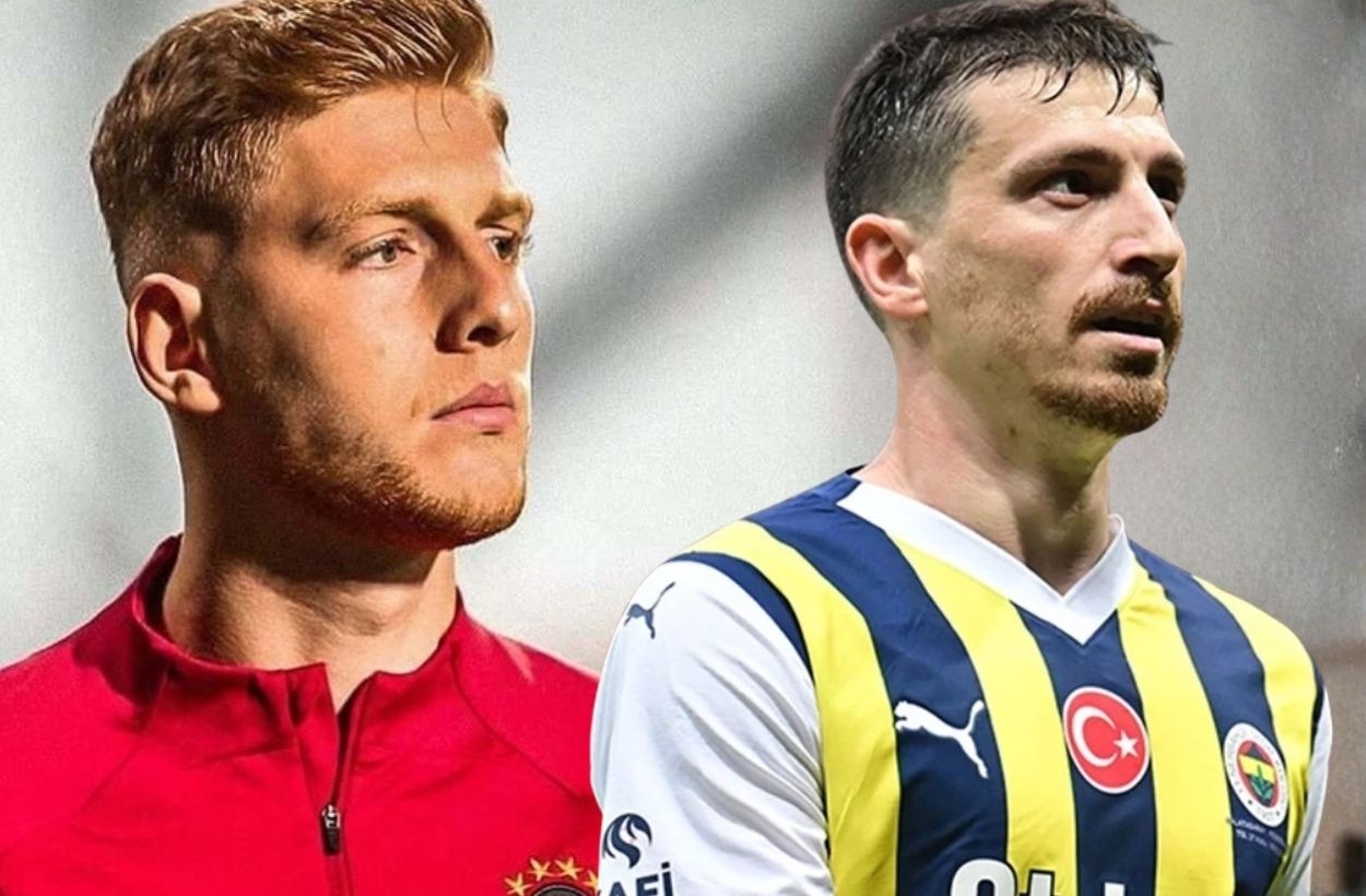Mert Hakan Yandaş ve Metehan Baltacı Batman Petrolspor'a