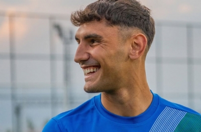 Rizespor'un 800 bin euroluk pırlantası: Qazim Laci