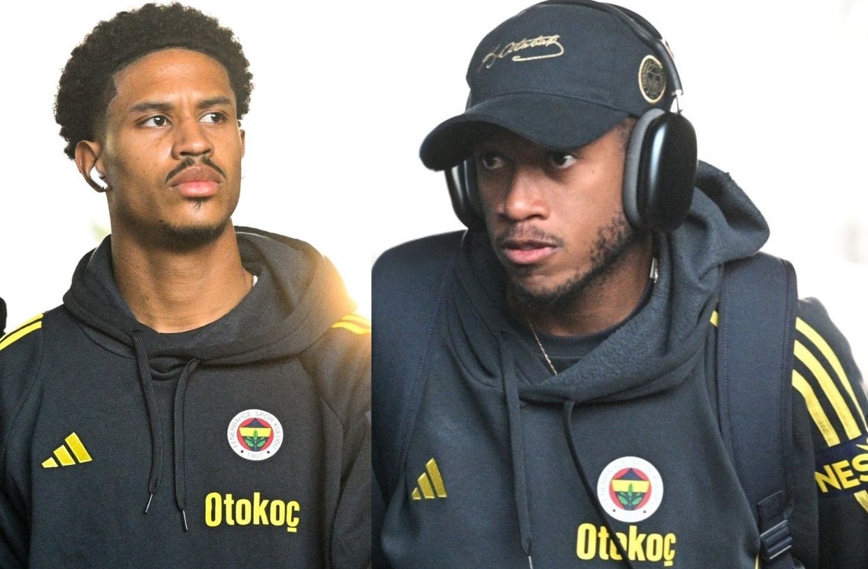 Fenerbahçe kafilesi, Kayseri'de
