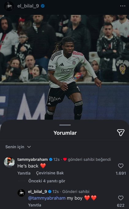 Besıktas