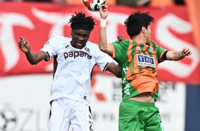 Alanyaspor-Trabzonspor: 1-1 (MAÇ SONUCU)