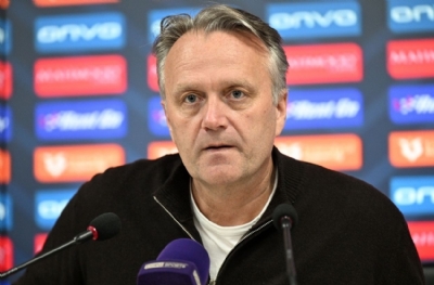 Erling Moe: Elimizden gelenin en iyisini yapmaya devam edeceğiz