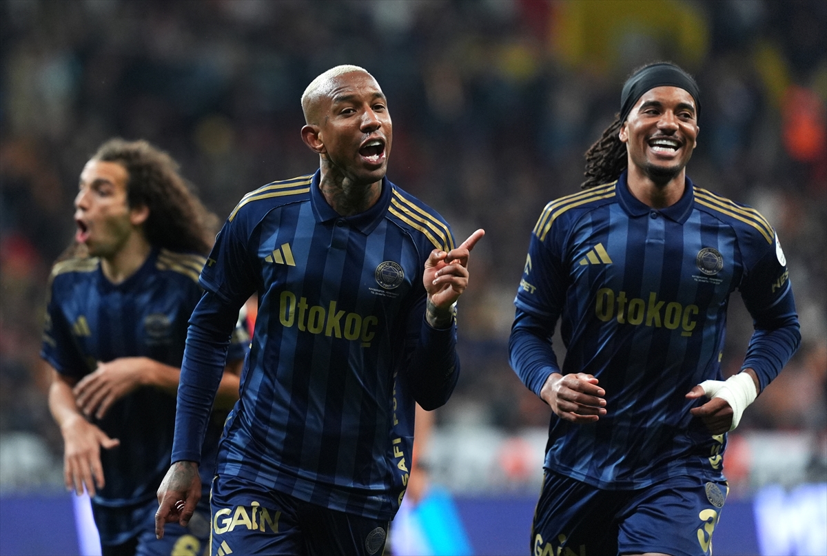 Fenerbahçe