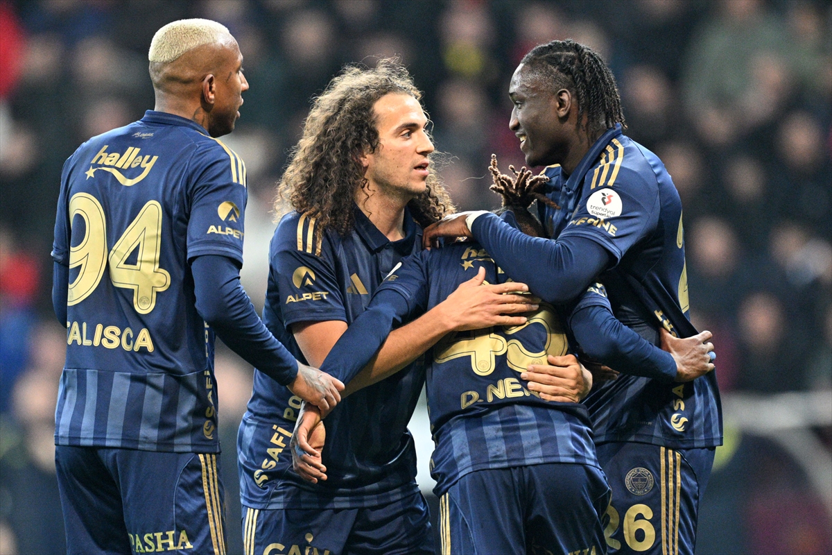 Fenerbahçe